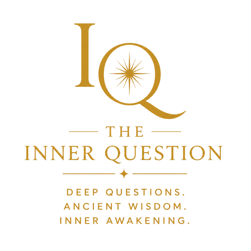 The Inner Question icon